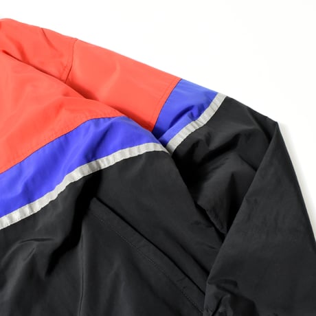 USED 90’S "GAP / GP TECH" NYLON CYCLING JACKET