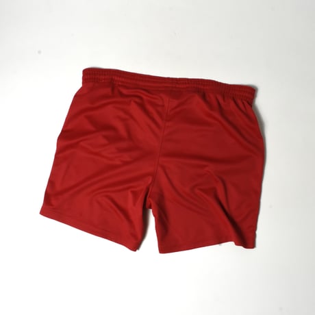 USED "NIKE" SWIM SHORTS