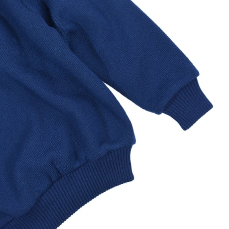USED UNKNOWN HALF ZIP KNIT