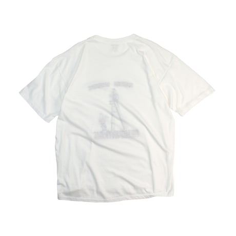 USED 90'S "AMBITION BROTHERS RENOVATION" T-shirt