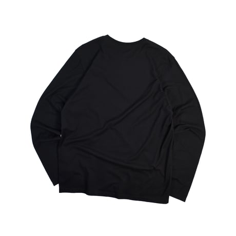 USED "BARBRA STREISAND" L/S T-shirt