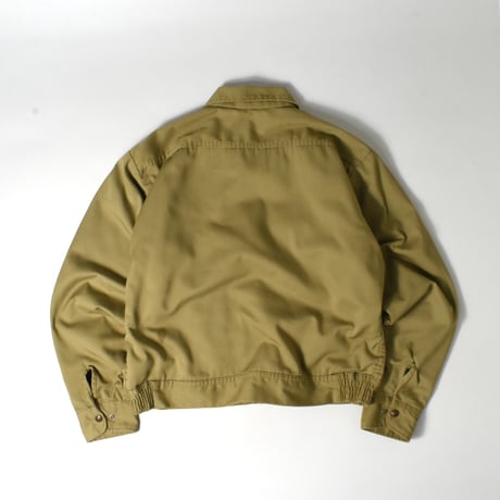 USED 70'S "DICKIES" WORK JACKET