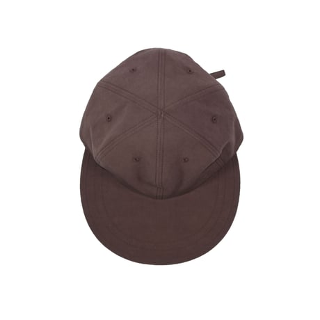 NOROLL "USUALLY CAP"