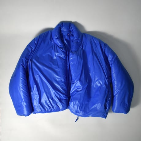 USED "YZY GAP / ROUND JACKET"