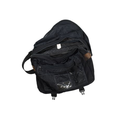 90'S "JANSPORT" 2WAY BAG