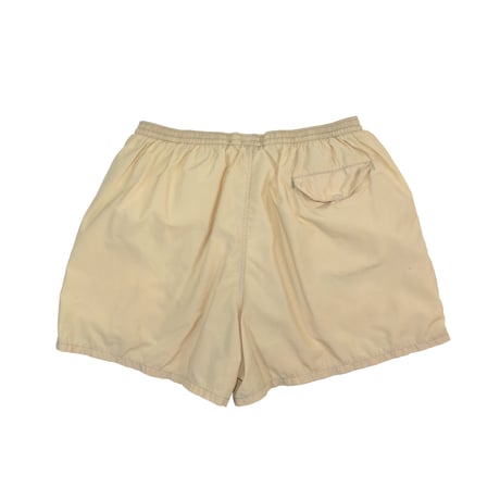 USED 90'S "PATAGONIA" BAGGIES SHORTS