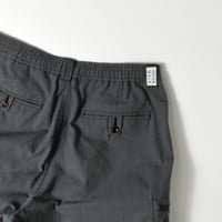 NOROLL "THICKWALK 8P PANTS"