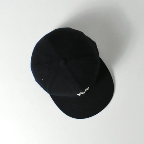 USED 80’S "NY YANKEES" WOOL BASEBALL CAP