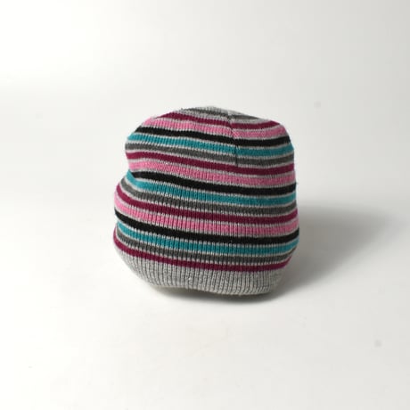 USED UNKNOWN BOADER BEANIE