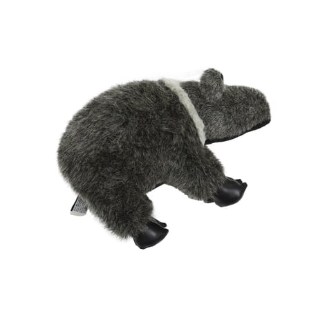 "ZOONA/ WILD BOAR" PLUSH