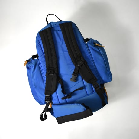 VINTAGE 80'S "L.L.BEAN" CONTINENTAL BACKPACK