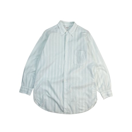 VINTAGE 40'S "ARROW" COTTON L/S SHIRT