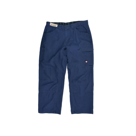 USED "RED KAP" UTILITY WORK PANTS