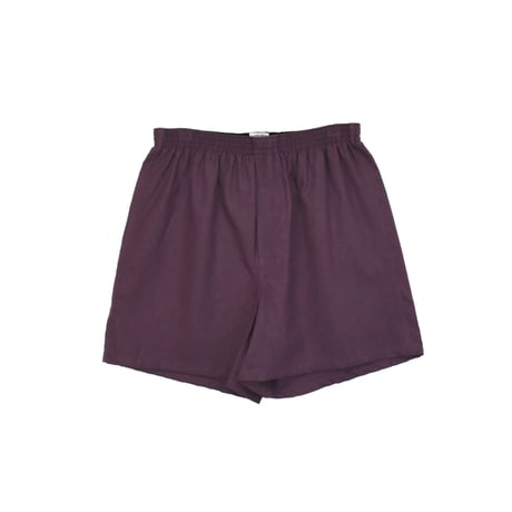 JHAKX "COMPY HEMP TRUNKS"