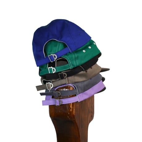 NOROLL "TICKET CAP"