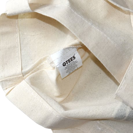 "HYPNOTIZE MIND" TOTE BAG