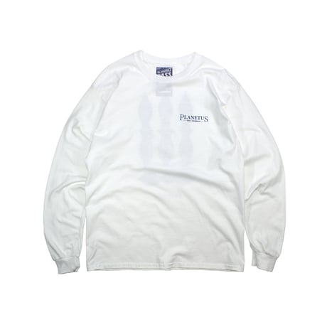 KIZM "Santafe Long sleeve Tee"