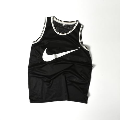 USED "NIKE" MESH TANKTOP