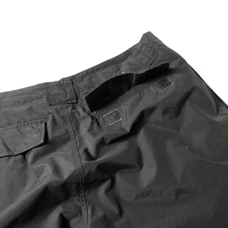 USED 90'S "AEROPOSTALE" COTTON / NYLON PANTS