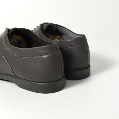 USED 90’S "MARIO DE GERARD" LEATHER SHOES