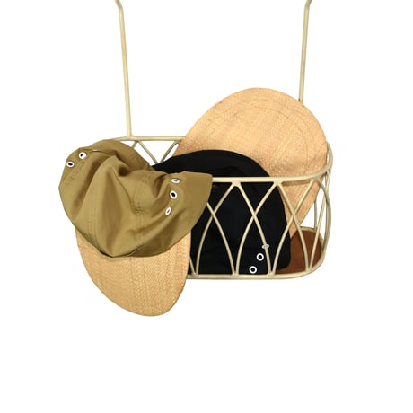 NOROLL "C/L HONK CAP"
