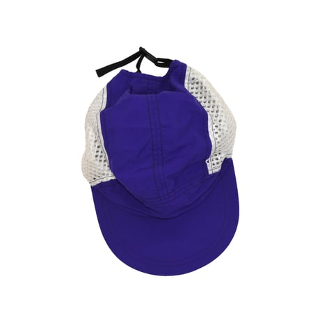 USED UNKNOWN SIDE MESH CAP
