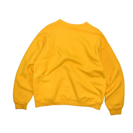 USED "STARTER" CREW NECK SWEAT