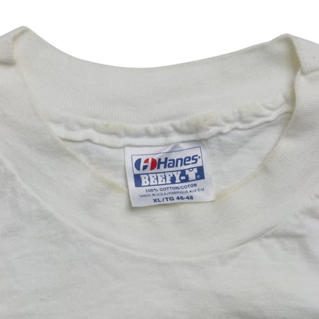 USED "SARAFINA" T-shirt