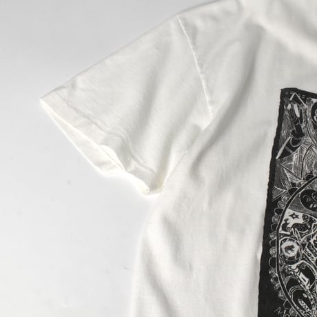 USED 80'S "OVAMBO" T-shirts