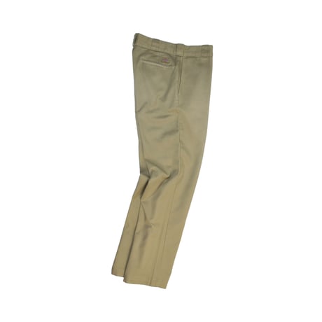 USED 90'S "DICKIES" WORK PANTS