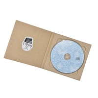 rajabrooke MIX CD "DUA"