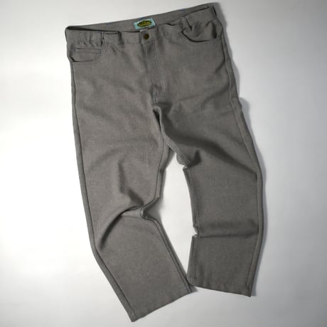 USED 90'S HABAND'S FIT-FOREVER" SLACKS