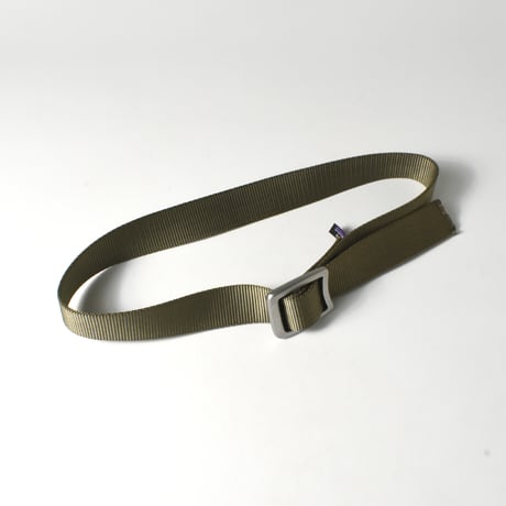 USED "PATAGONIA" BELT