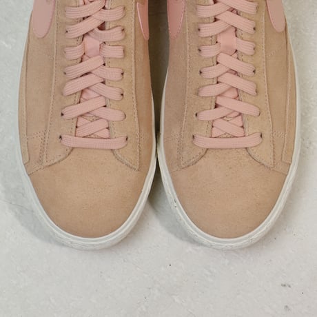 NIKE BLAZER LOW / ARCTIC ORANGE