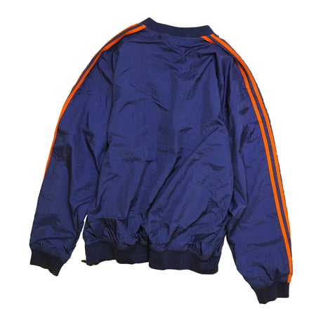 USED ADIDAS NYLON JERSEY