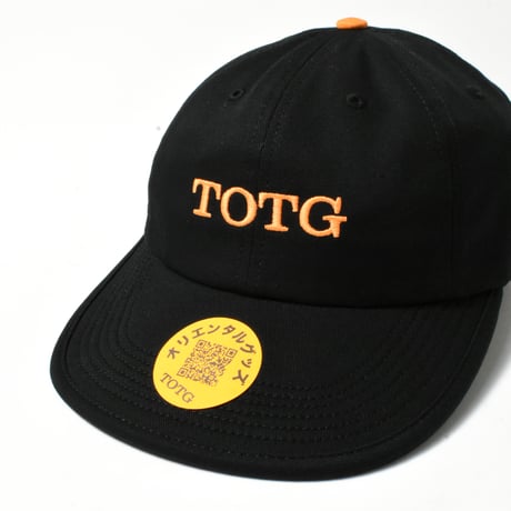 TOTG "TOUR NOVELTY CAP"