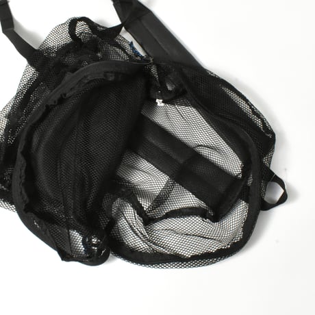 NEW UNKNOWN MESH BACKPACK