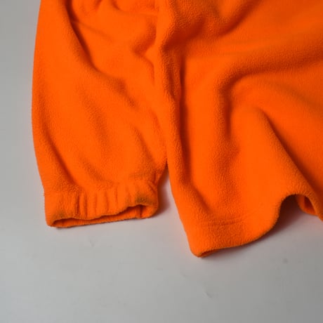 USED "FIELDLINE" FLEECE PULLOVER