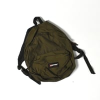 USED 80'S "EASTPAK" BACKPACK