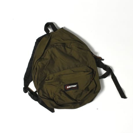 USED 80'S "EASTPAK" BACKPACK