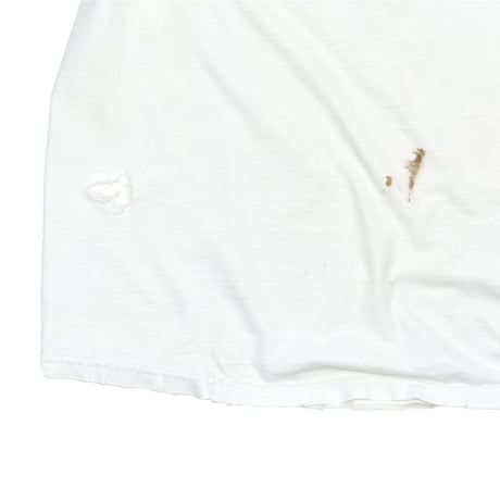 USED "DENVER ZOO" T-shirt