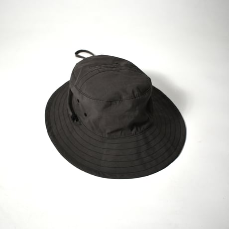 NOROLL "TWOFACE HAT" GASIUS