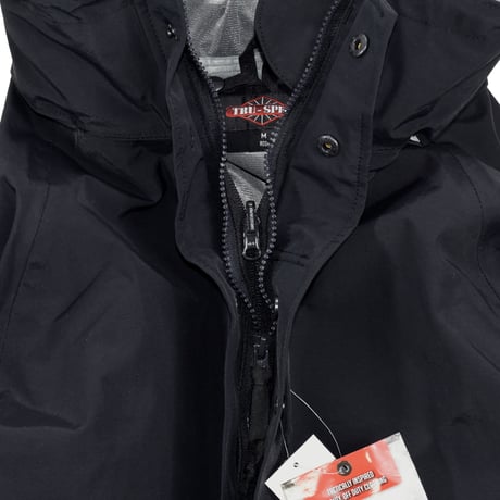 TRU-SPEC "H2O PROOF / GEN2 ECWCS PARKA"  LAPD BLUE