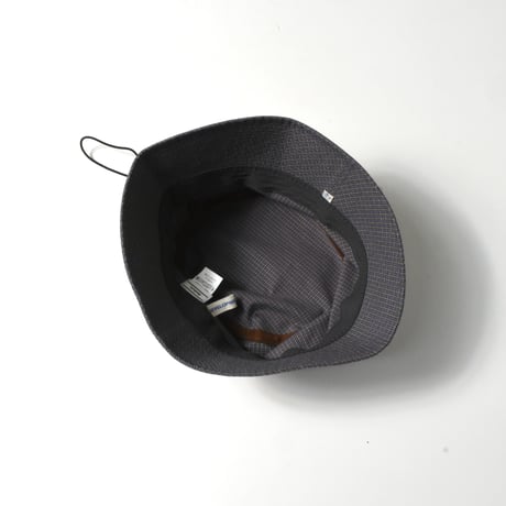 NOROLL "BUCKET HAT"