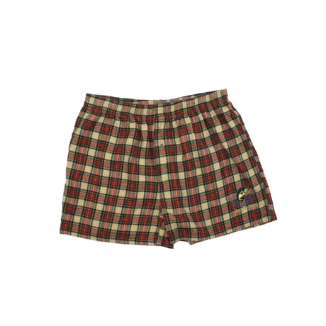USED "BASS PRO SHOPS" EASY CHECK SHORTS