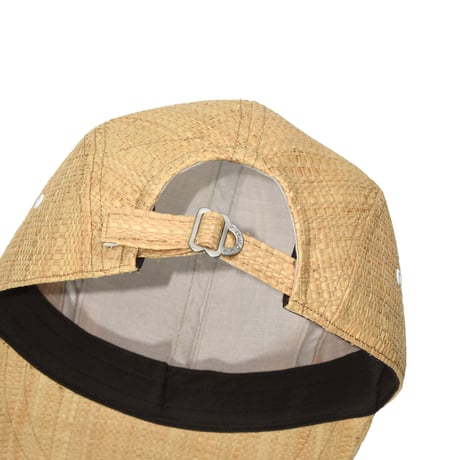 NOROLL "STRAW HONK CAP"