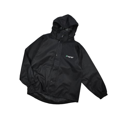 "FROGG TOGGS" PRO-LITE RAIN SUIT