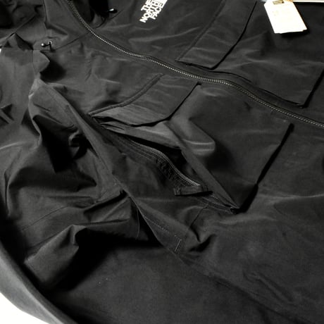 "THE NORTH FACE / SIDECUT GORE-TEX JACKET"