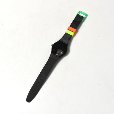 VINTAGE 93’S "SWATCH NIGHTSHIFT" WATCH