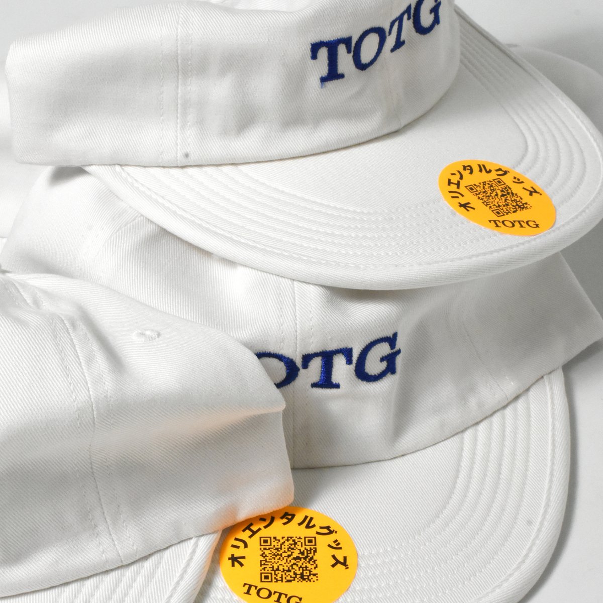 TOTG Novelty Cap キャップ 新品 ティーオーティージー TOTG TOUR NOVELTY CAP キャップ